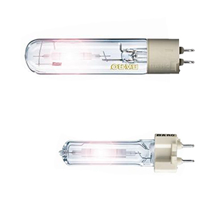 Baro Gasentladungslampen